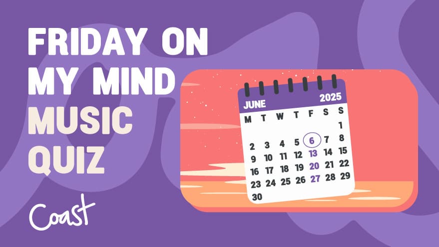 friday-on-my-mind
