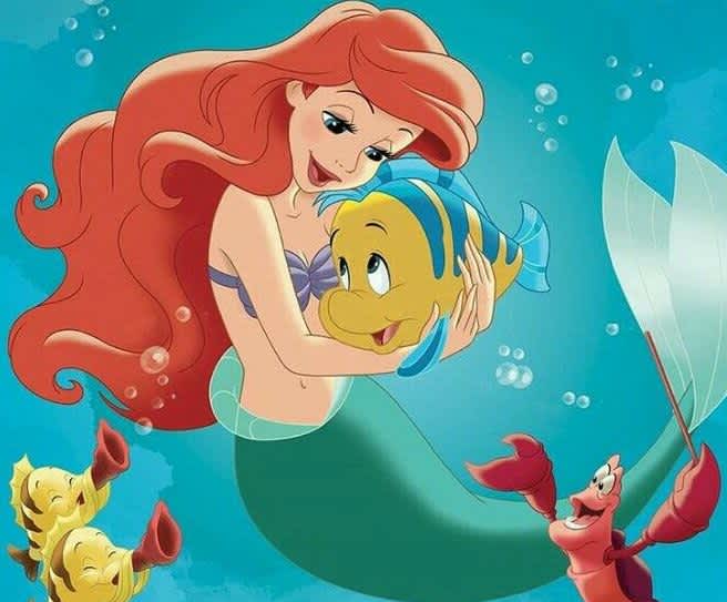 Foto: Disney
