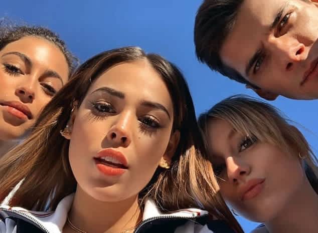 Foto: Netflix