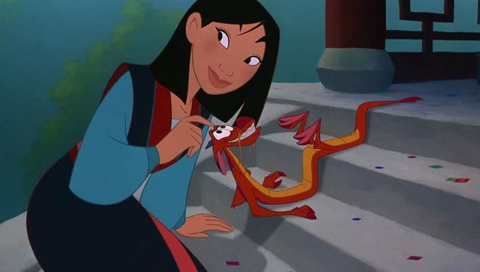 Foto: Disney