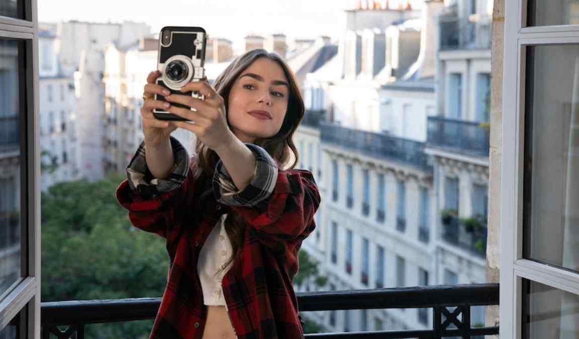 Foto: Netflix