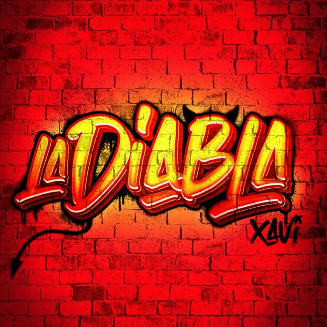 _La diabla - Xavi