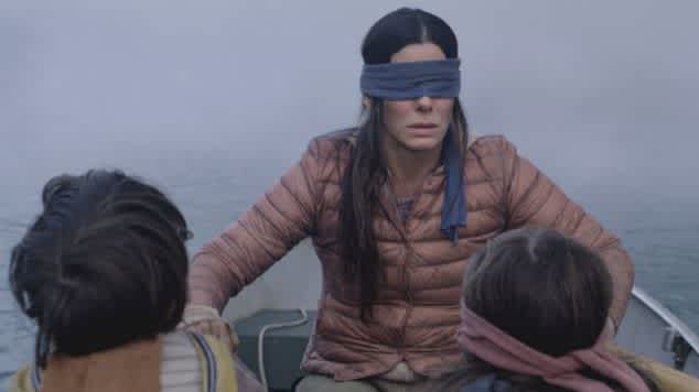 Foto: Netflix