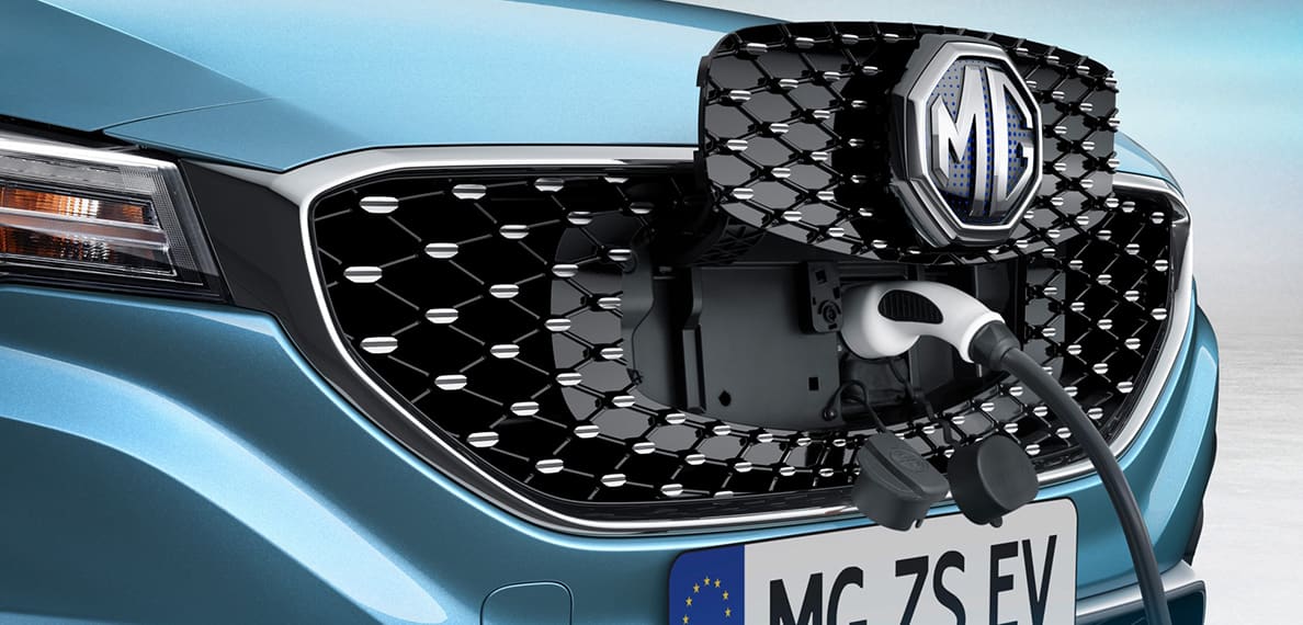 what is the car brand mg stand for