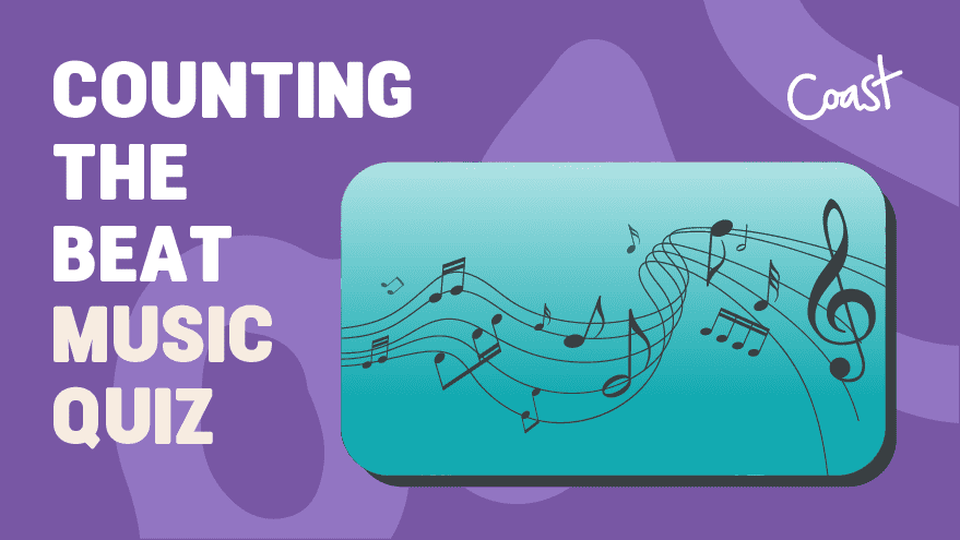 counting the beat music quiz