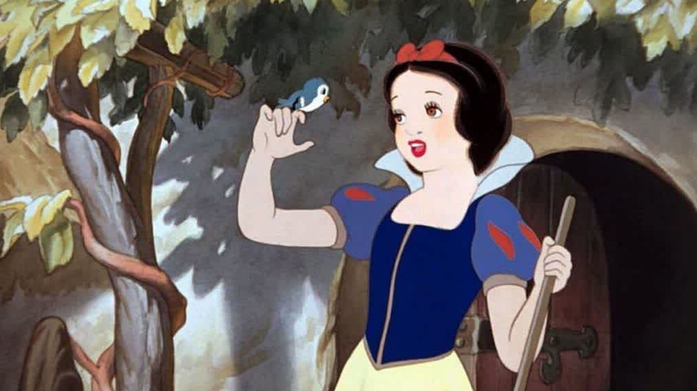 Foto: Disney