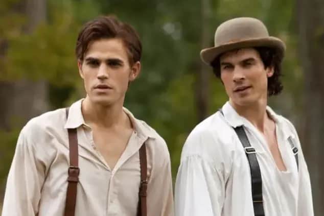 Foto: The CW