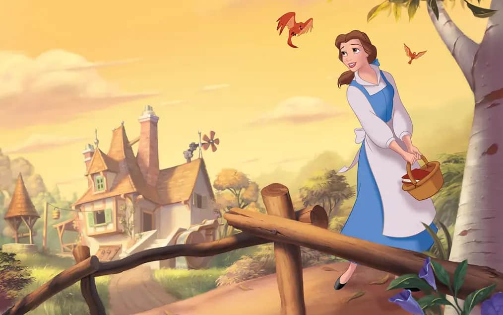 Foto: Disney