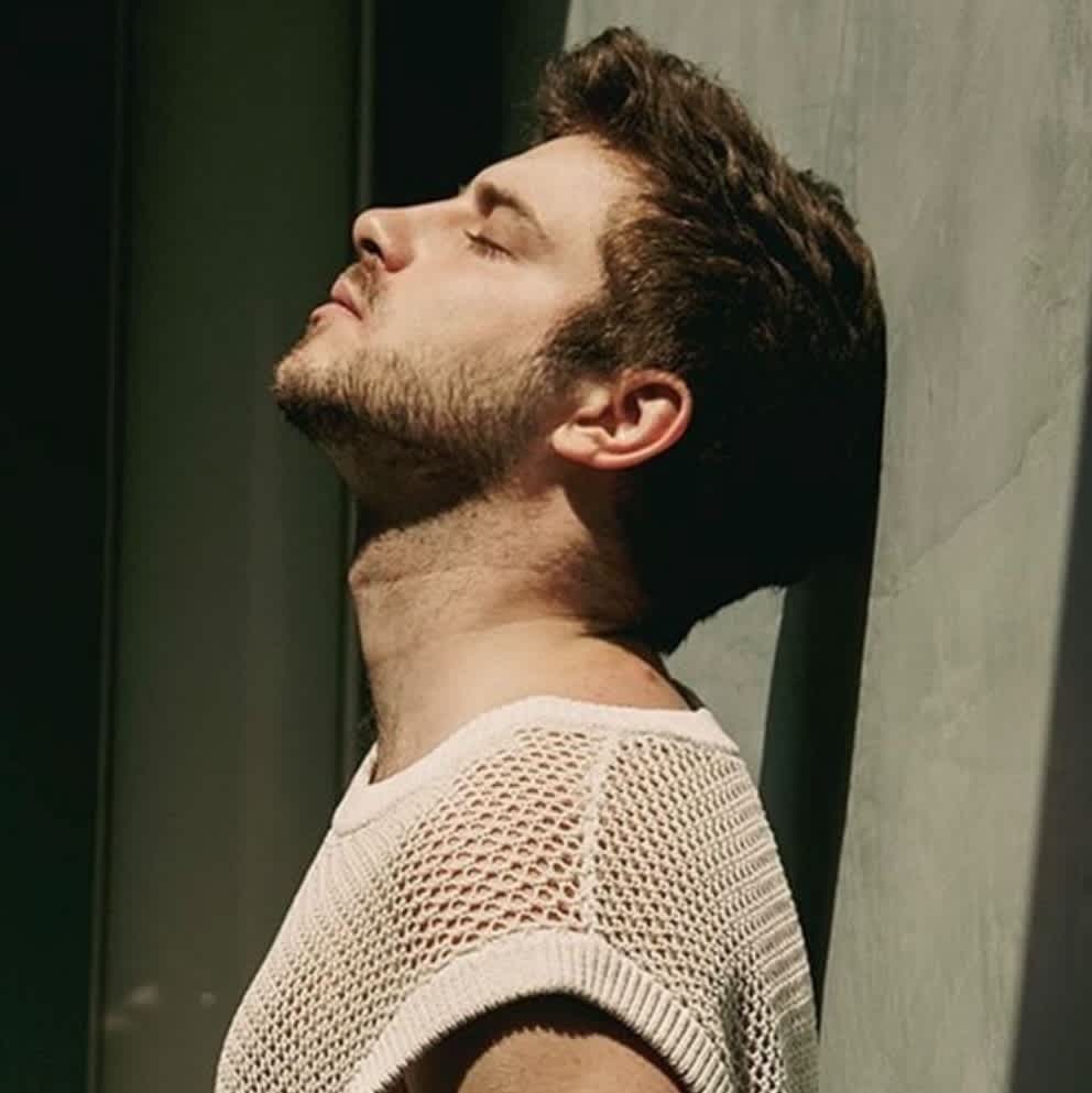 Nicolás Haza