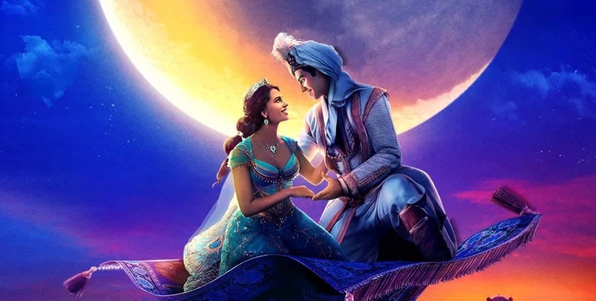 Foto: Disney