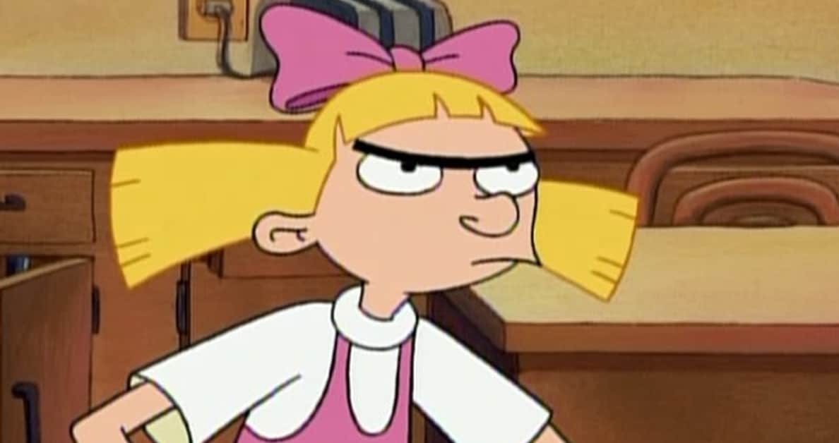Foto: Nickelodeon