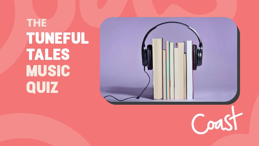 Tuneful Tales music quiz