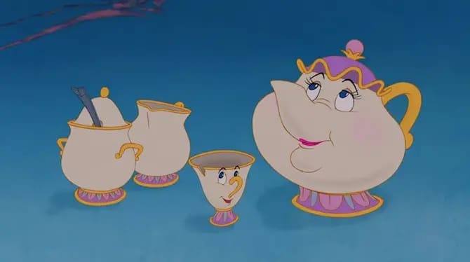 Foto: Disney