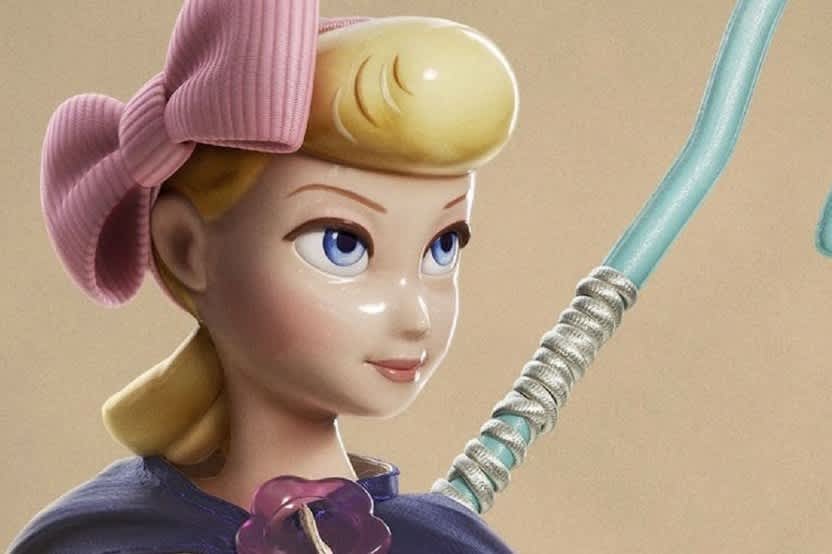 Foto: Disney