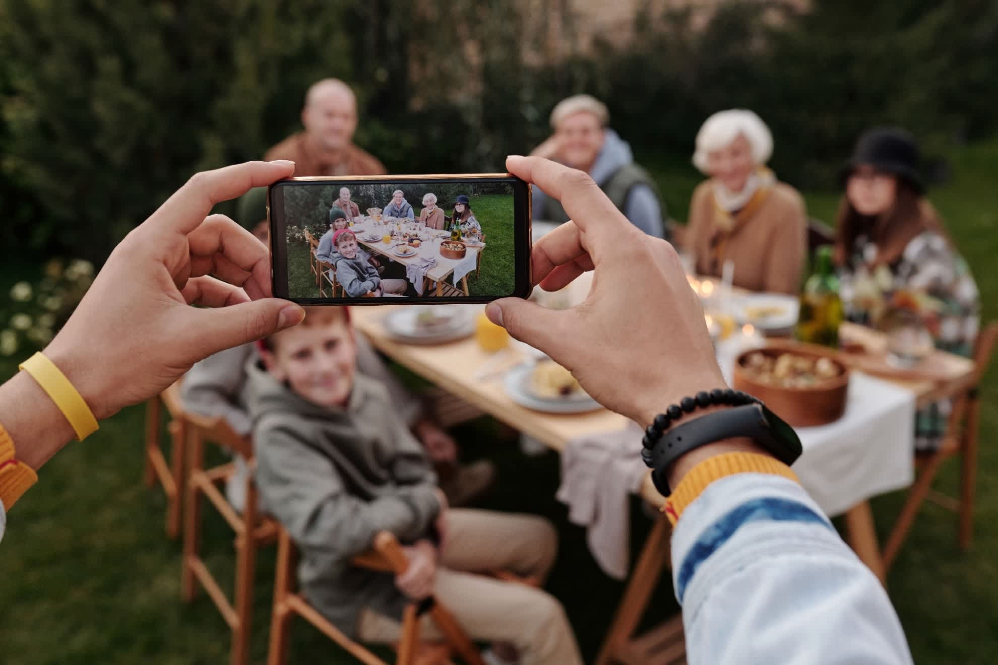 Foto: Pexels