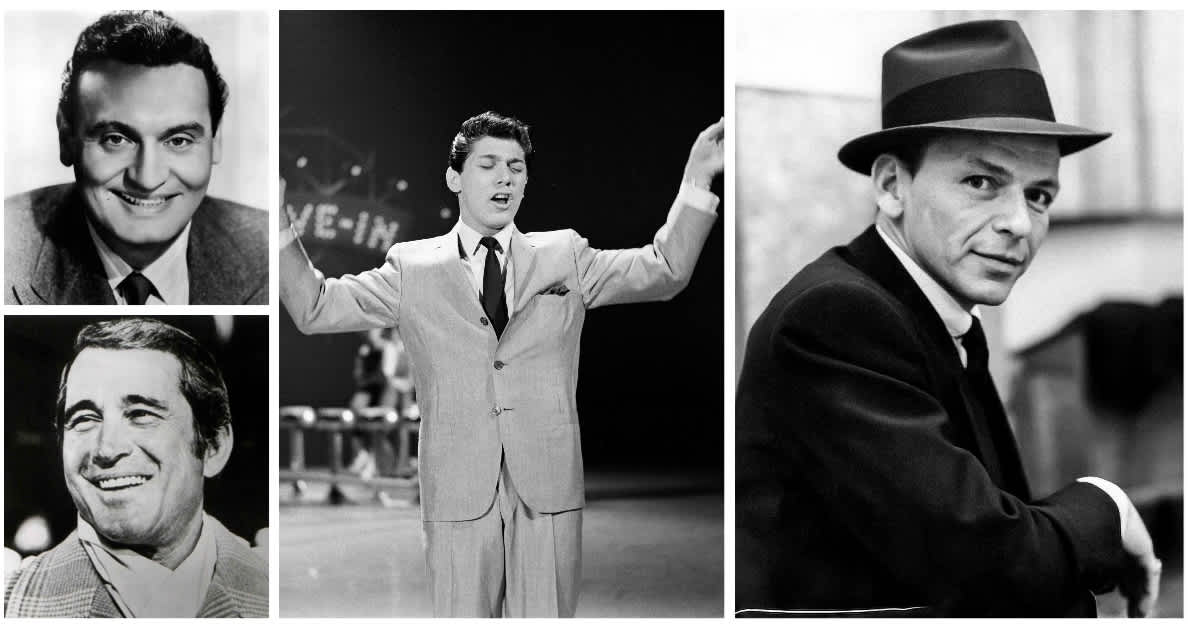 “Magic Moments” was a classic 50s hit for which crooner? – Know Your 50 ...