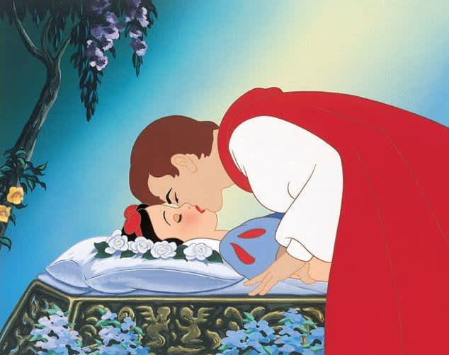 Foto: Disney