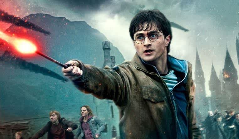 Foto: warner BROS
