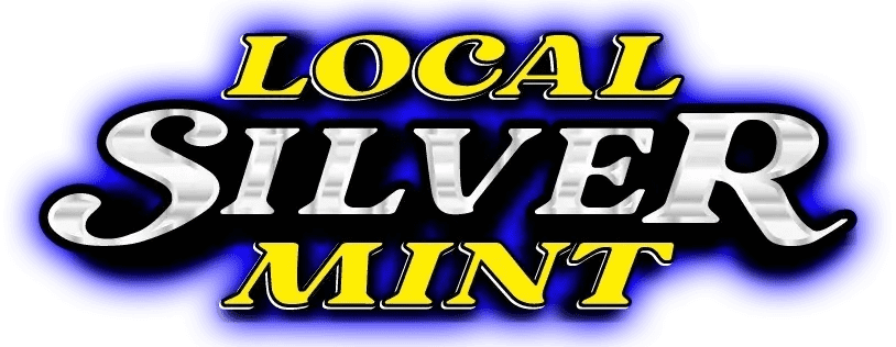 local silver mint