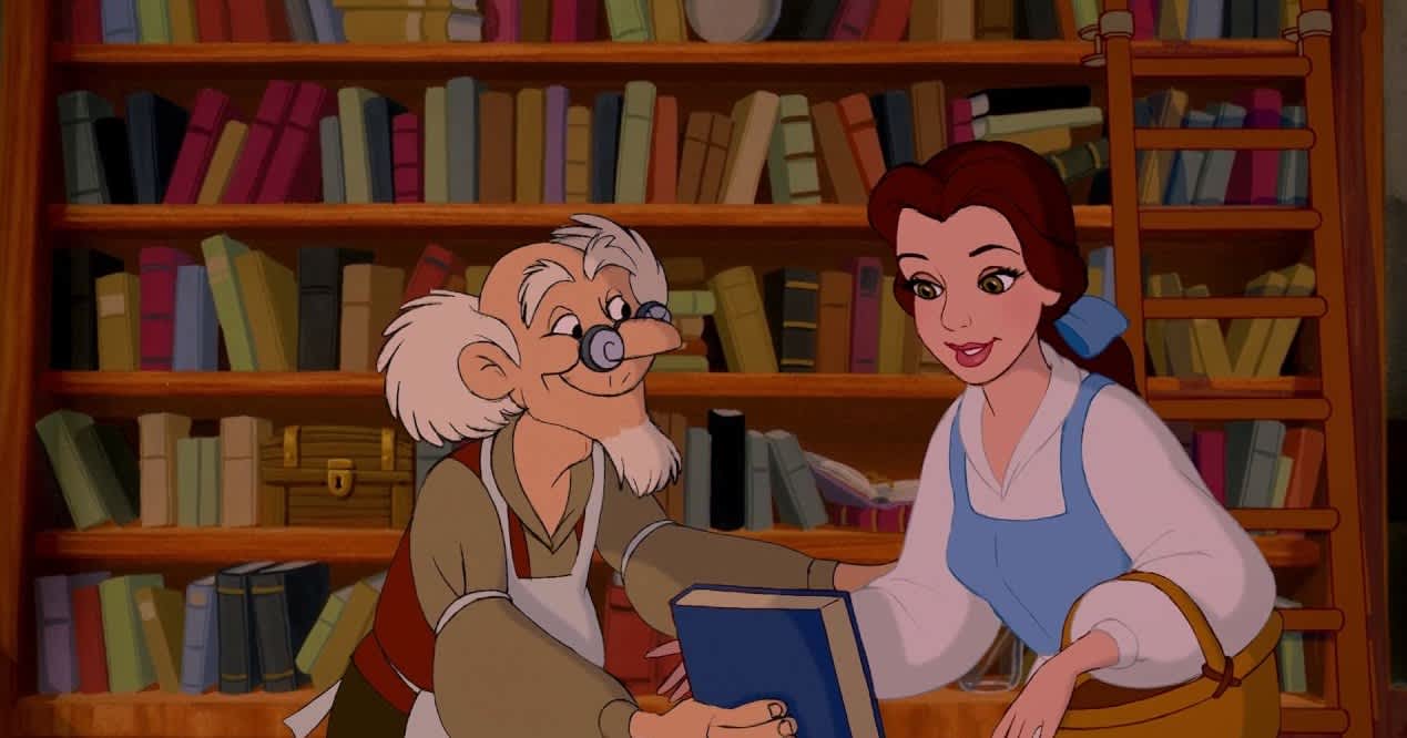 Foto: Disney
