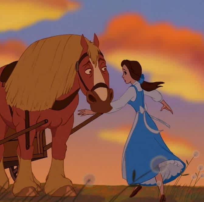 Foto: Disney