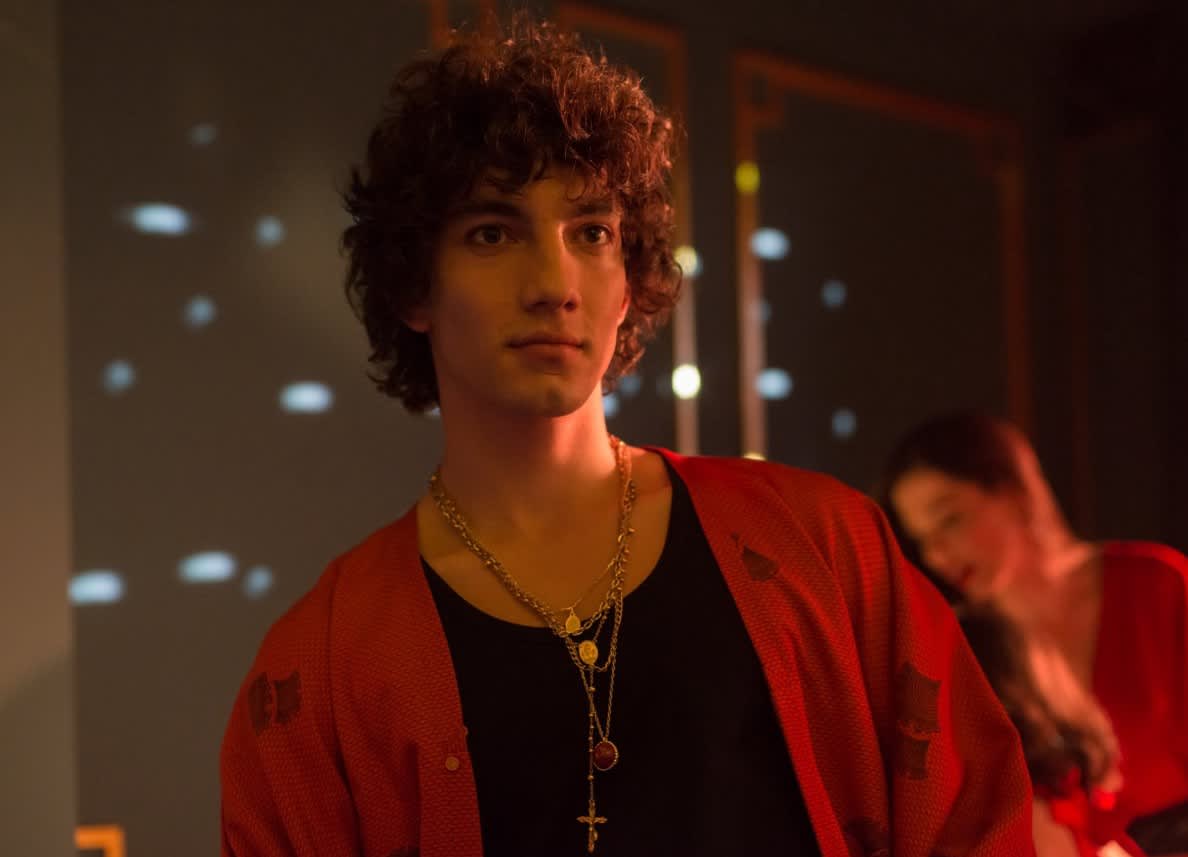 Foto: Netflix