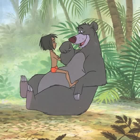 Foto: Instagram/@disney