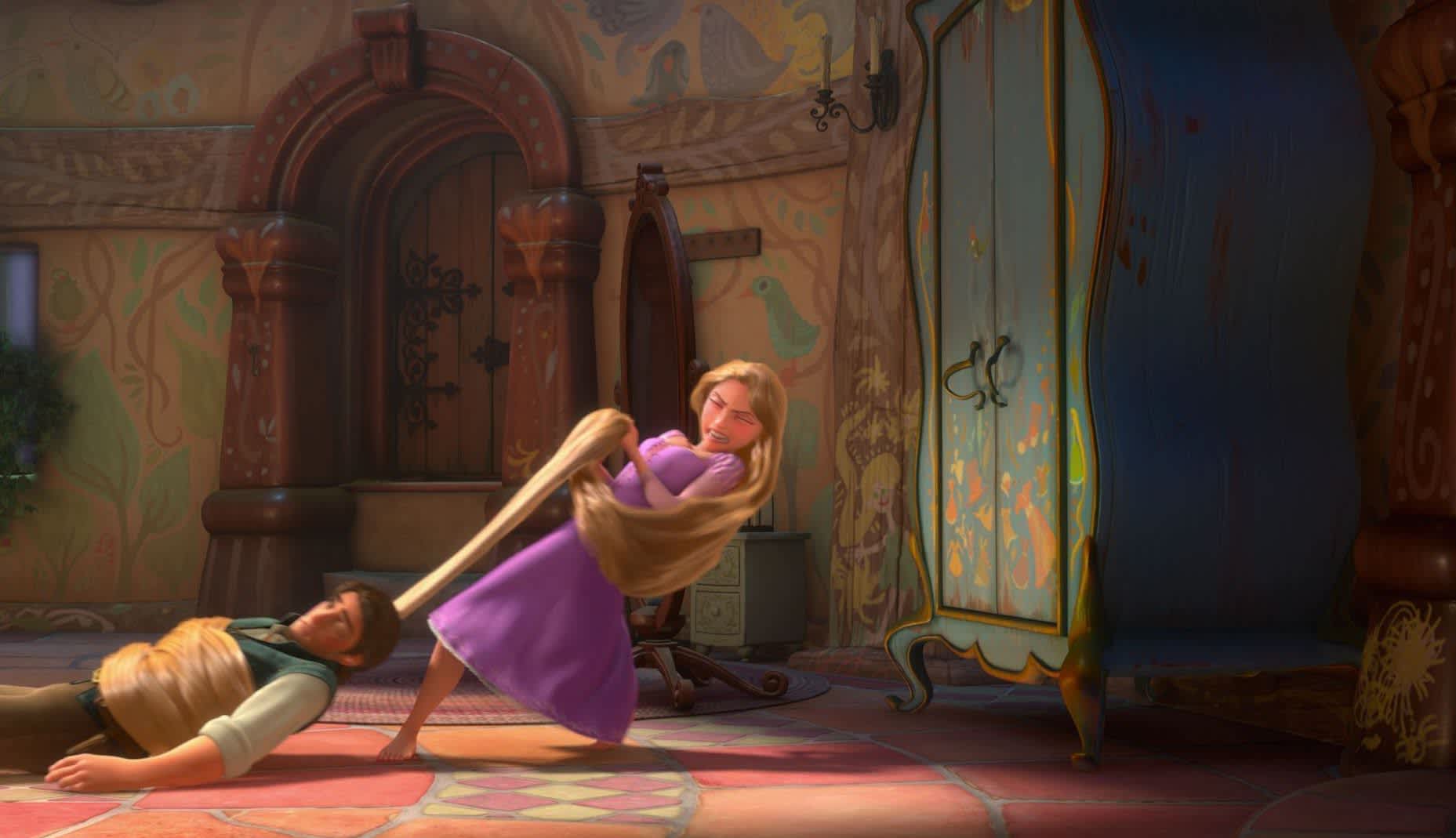 Foto: Disney