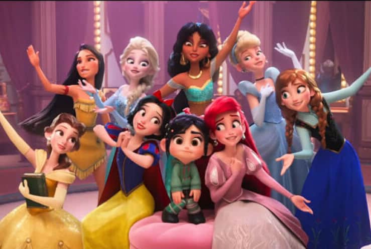 Foto: Disney