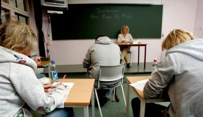 Guri Melby Eksamen Melby Med Tung Avgjorelse Det Er Et Svaert Inngripende Tiltak
