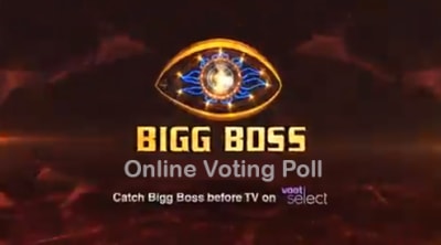 Live Bigg Boss Hindi Season 14 Online Voting Poll And Result Audition Details Now the audience is only eligible to cast their voting using hotstar mobile if you don't know how to vote for your favorite bigg boss 3 contestants then follow the below steps. live bigg boss hindi season 14