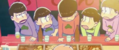 おそ松さんで人気投票 あなたは誰を養いたい アンケート ゴリアテ アニメ ゲームブログ おそ松さんで人気投票 あなたは誰を養いたい アンケート ゴリアテ アニメ ゲームブログ