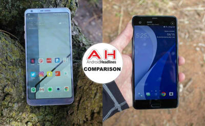 android headlines