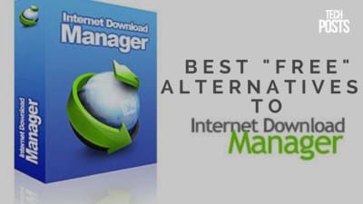 7 Best Free Alternatives To Idm For Windows Linux And Mac 2017