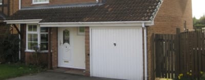 Garage Conversion Costs In The Uk, Double Garage Conversion Cost Uk