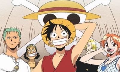 Onepiece 面白い つまらない
