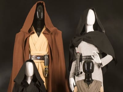 Star wars clothes for adults