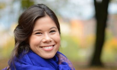 Lan Marie Nguyen Berg Arbeidsmiljoloven Veireno Sjef Ma Vaere Pinlig For Lan Marie Berg