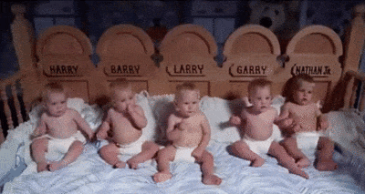 Giving Baby Girls Traditional Boy Names Is The Latest Baby Name Trend On The Rise