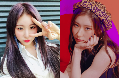 チェリョンとチェヨンどっちが可愛い