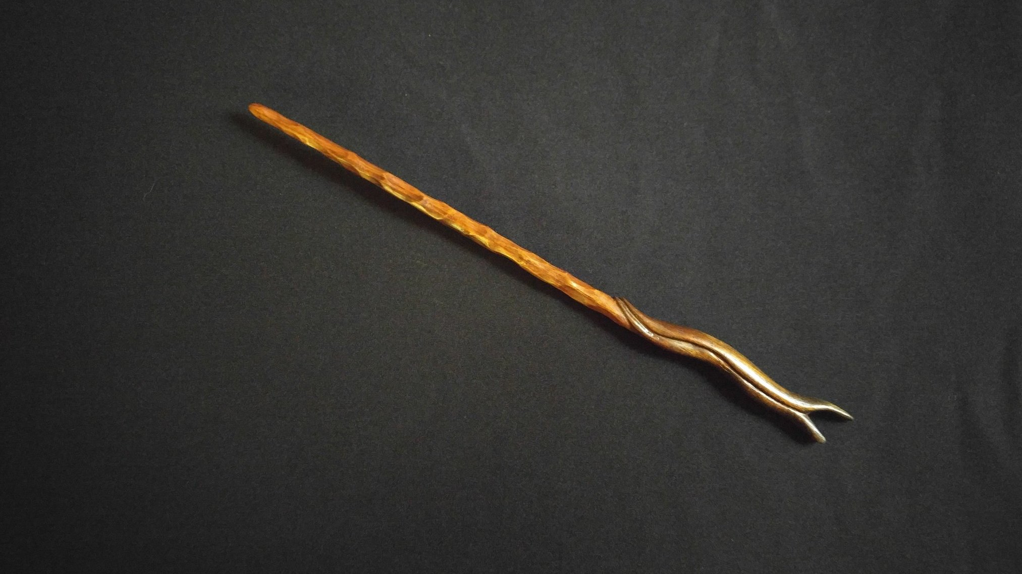 QUIZ: Which Harry Potter Wand Will You Get? QUIZ: Which Harry Potter Wand Will You Get?
