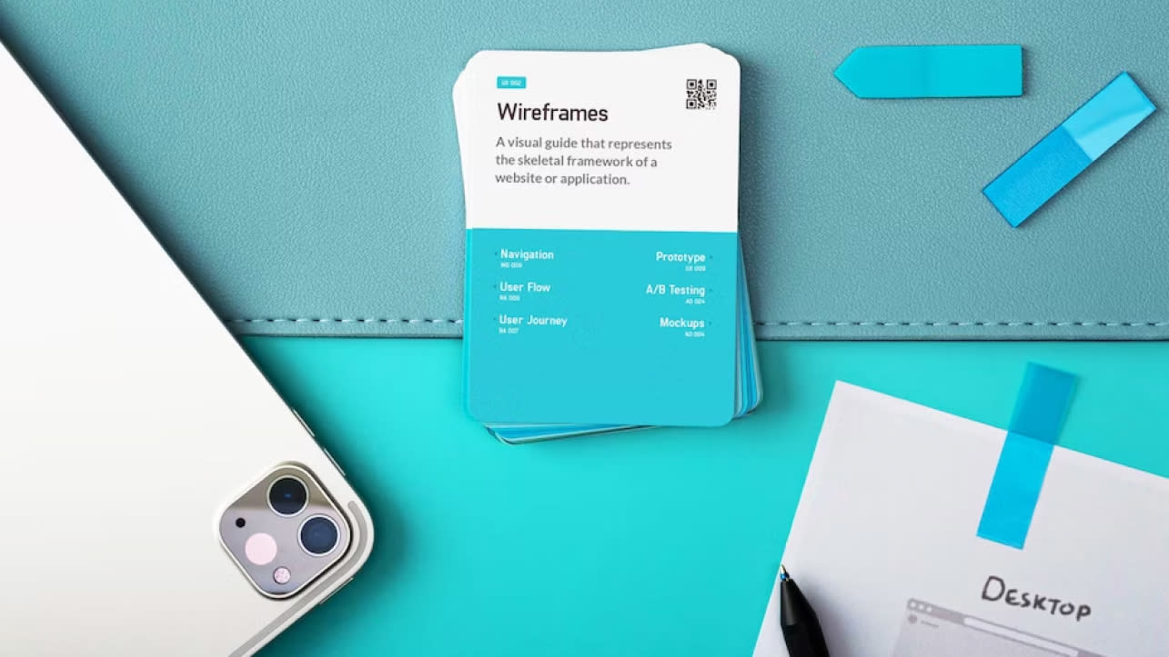 User Experience Questionnaire Template