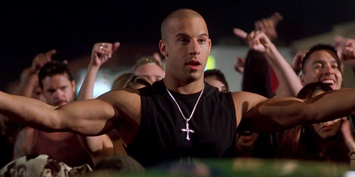 Cierto o falso: Frases de Toretto en Rápidos y Furiosos