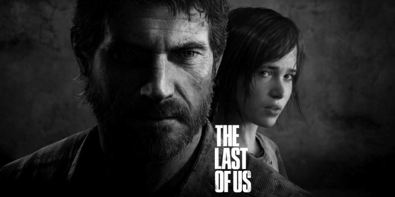 Дочь джоэла the last of us как звали