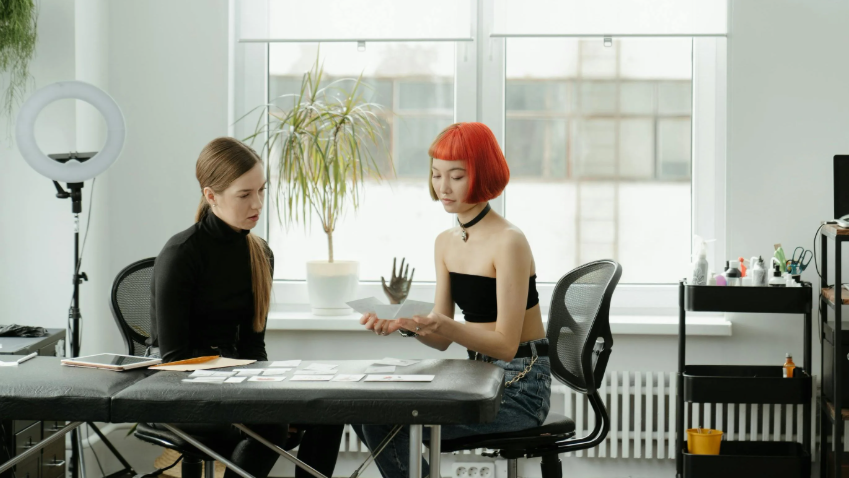 Client Consultation Form Template