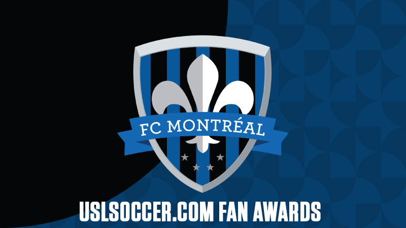 Quel Est Votre Joueur Du Fc Montréal Préféré? Which Fc Montreal Player 