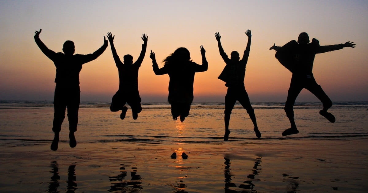 Buddy Meter Friends Quiz