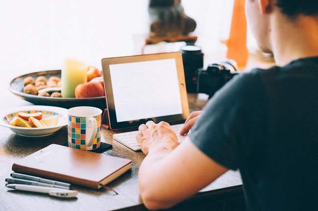 Emails as digital marketing tactics