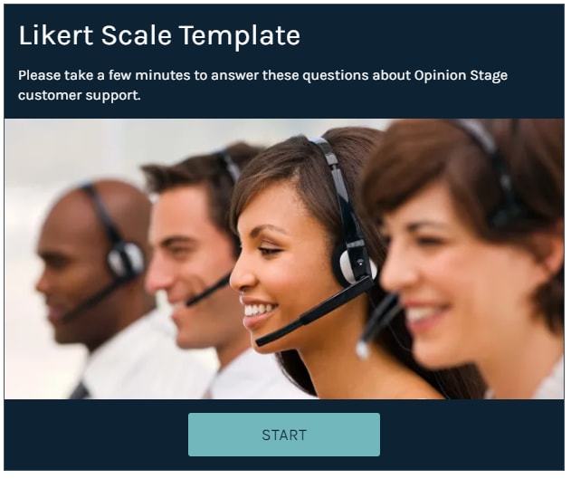 Likert Scale Surveys: Why You Should Use Them & How | OpinionStage