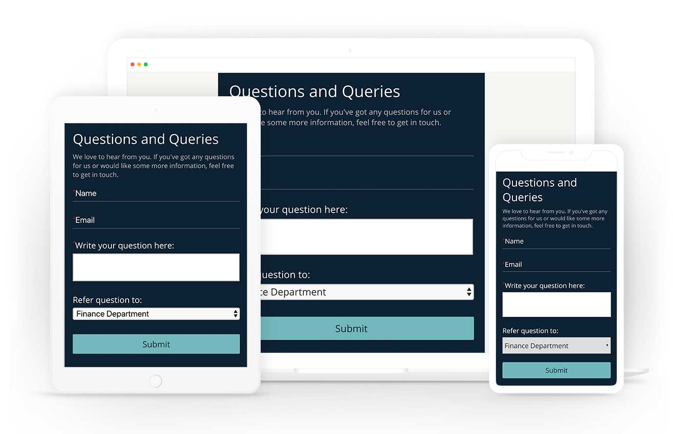 Powerpoint Form - How to Add a Form to your Powerpoint Presentation
